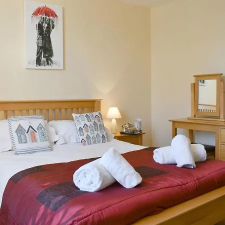Holiday home Bonno's Whitby