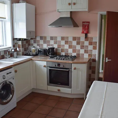 Bonno's Holiday home Whitby